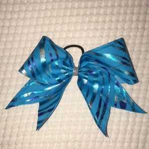 Cheer Bow